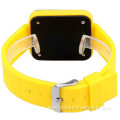 Factory Price Simple LED watch LED Bracelet Watch